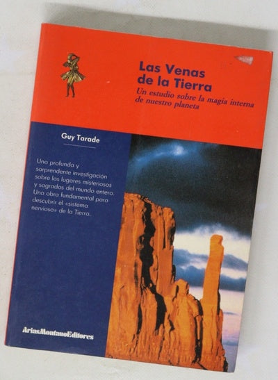 Las venas de la tierra