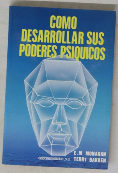 Como desarrollar sus poderes psiquicos