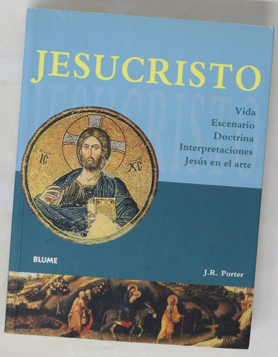 Jesucristo