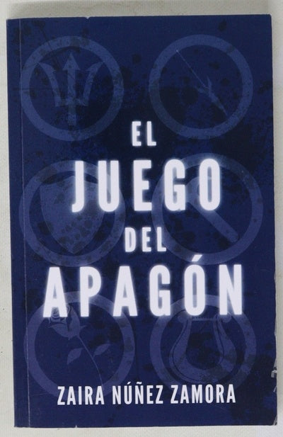 El juego del apagón