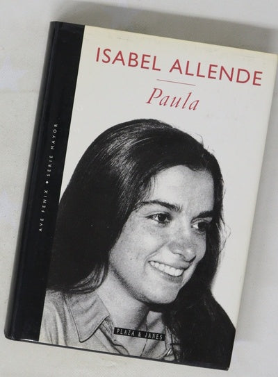 Paula