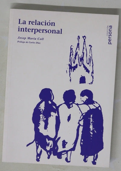 La relación interpersonal