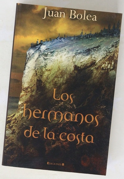 Los hermanos de la costa