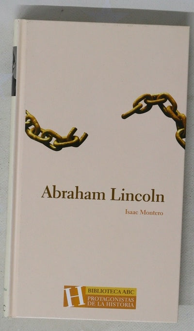 Abraham Lincoln