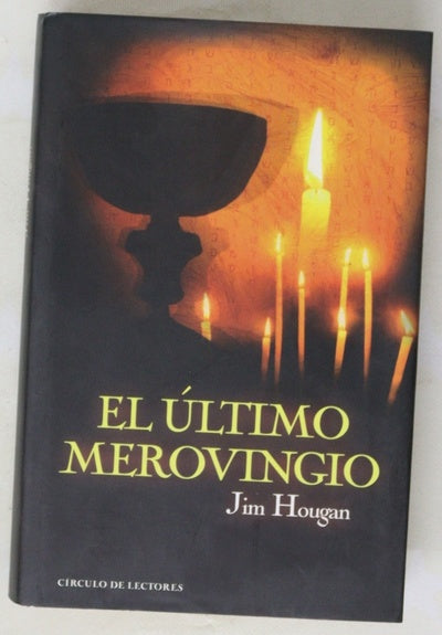El último merovingio