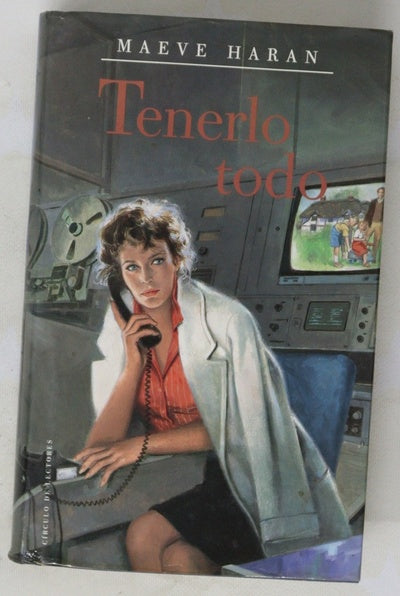 Tenerlo todo