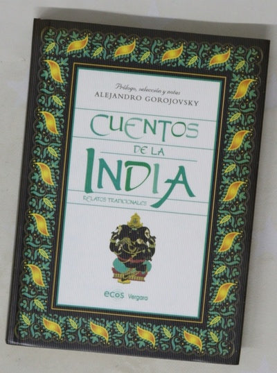 Cuentos de la India