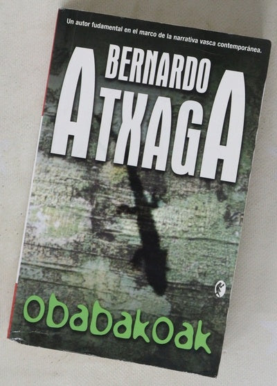 Obabakoak