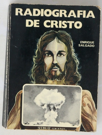 Radiografía de Cristo
