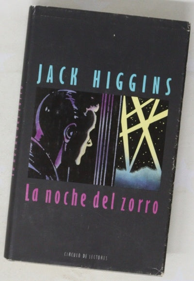 La noche del zorro