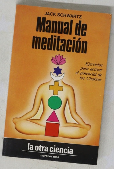 Manual de meditación