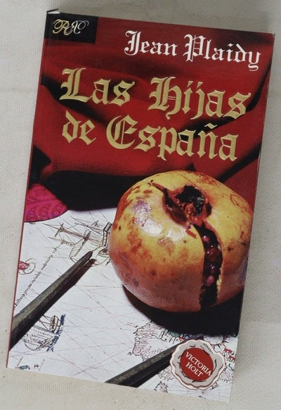 Las hijas de España