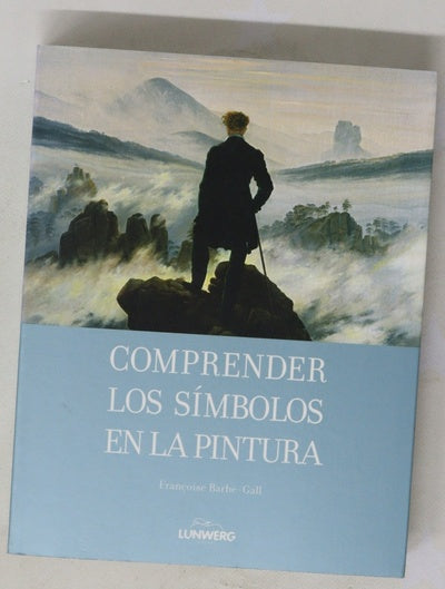 Comprender los símbolos en la pintura