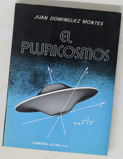 El pluricosmos
