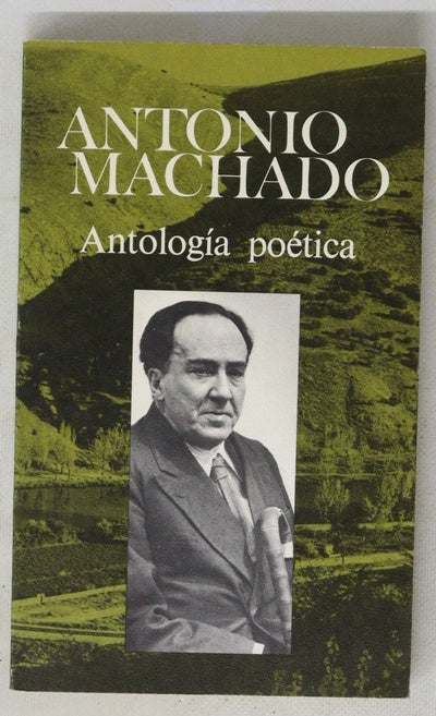 Antología poética edición bilingüe español-bengalí