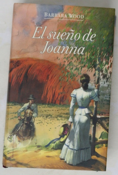 El sueño de Joanna