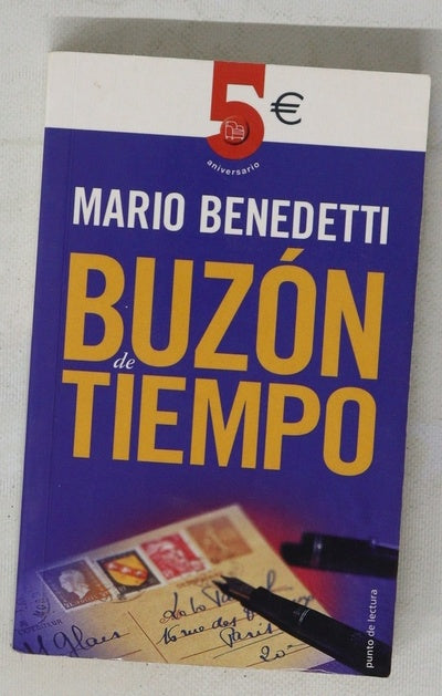 Buzón de tiempo