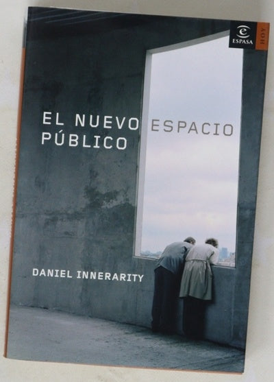 El nuevo espacio público