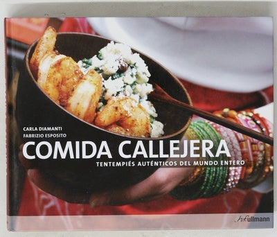 Comida callejera