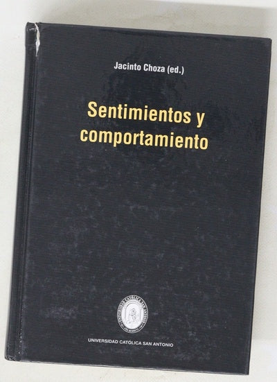 Sentimientos y comportamiento