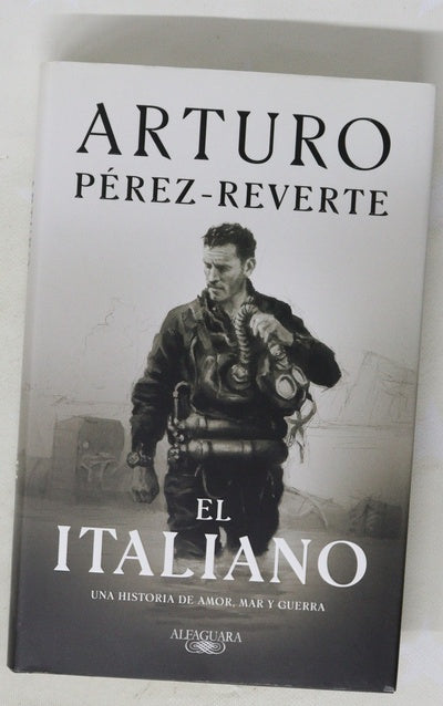 El italiano