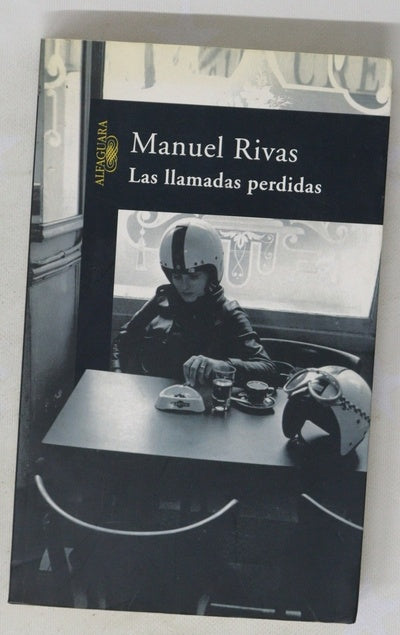 Las llamadas perdidas