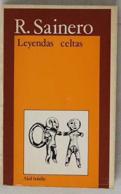 Leyendas celtas en la literatura irlandesa
