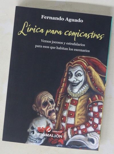 Lírica para comicastros