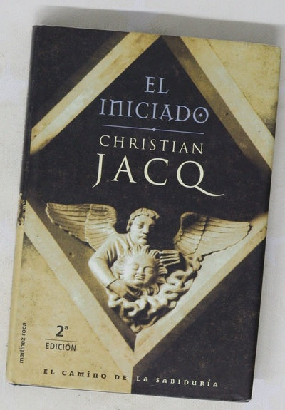 El iniciado