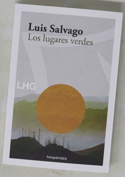 Los lugares verdes