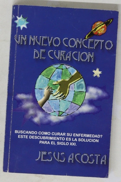 Un nuevo concepto de curación