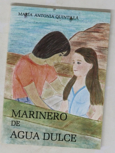 Marinero de agua dulce