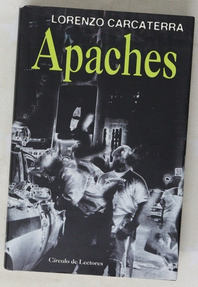 Apaches