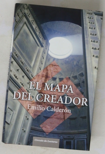 El mapa del creador