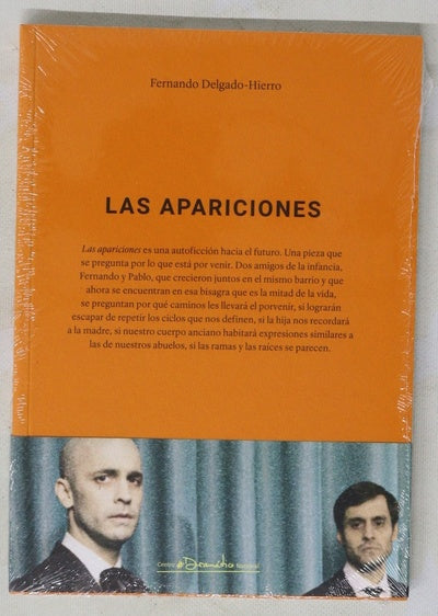 Las apariciones
