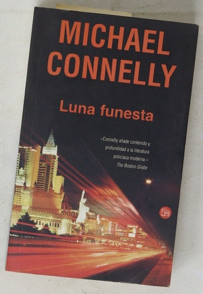 Luna funesta