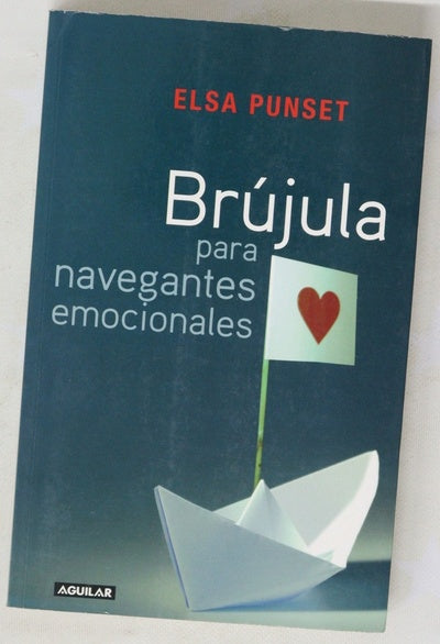 Brújula para navegantes emocionales