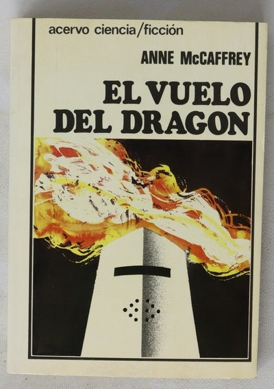El vuelo del dragón