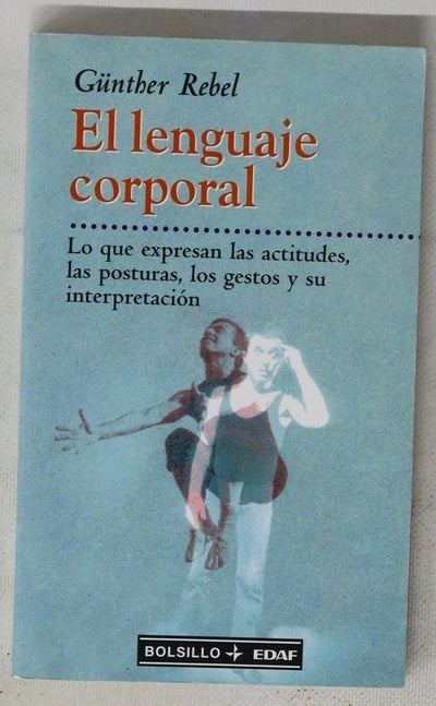 El lenguaje corporal lo que expresan las actitudes, las posturas, los gestos y su interpretación