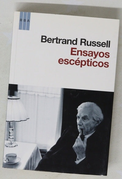 Ensayos escépticos