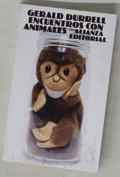 Encuentros con animales