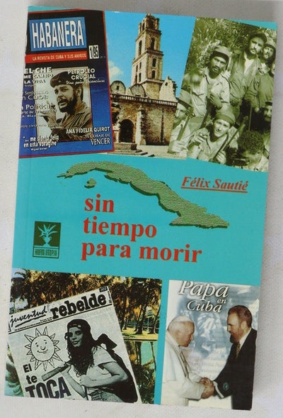Sin tiempo para morir