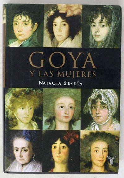 Goya y las mujeres