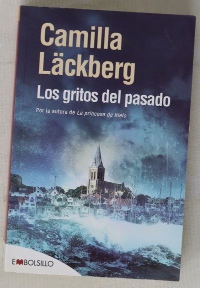 Los gritos del pasado