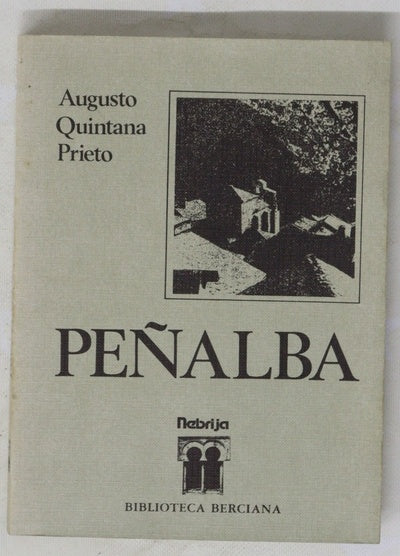 Peñalba : estudio histórico sobre el monasterio berciano de Santiago de Peñalba