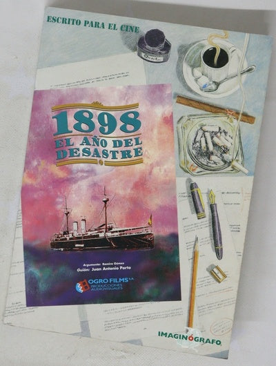 1898, el año del desastre