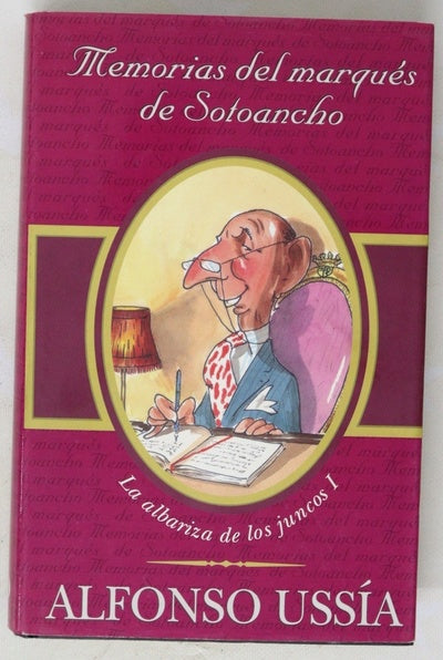 La albariza de los juncos