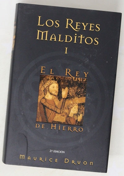 El rey de hierro