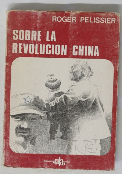 Sobre la revolución china