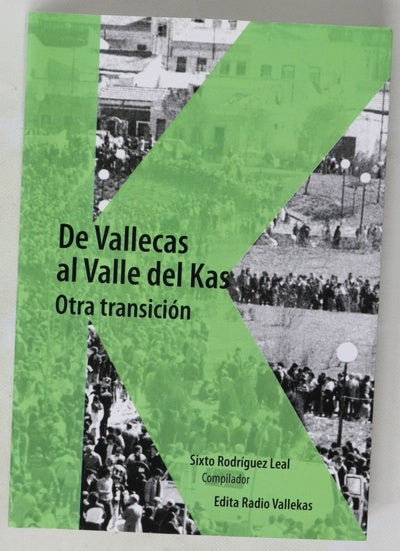 De Vallecas al Valle de Kas